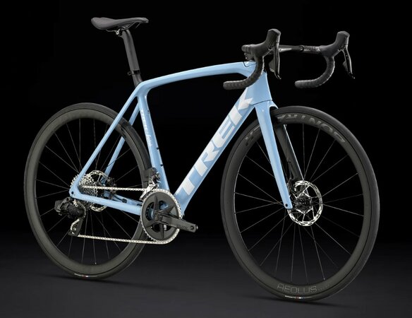 Bicykel Trek Émonda SLR 6 AXS Azure 2024