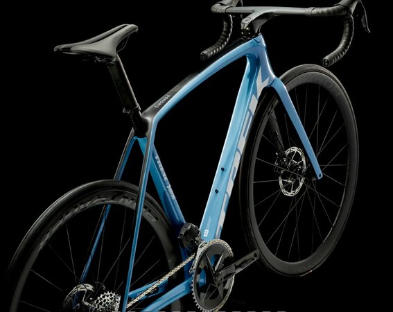 Bicykel Trek Émonda SLR 6 AXS Azure 2024