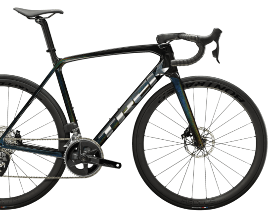 Bicykel Trek Émonda SLR 6 AXS Dark Prismatic/Trek Black 2024