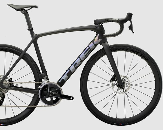 Bicykel Trek Émonda SLR 6 AXS Deep Smoke 2024