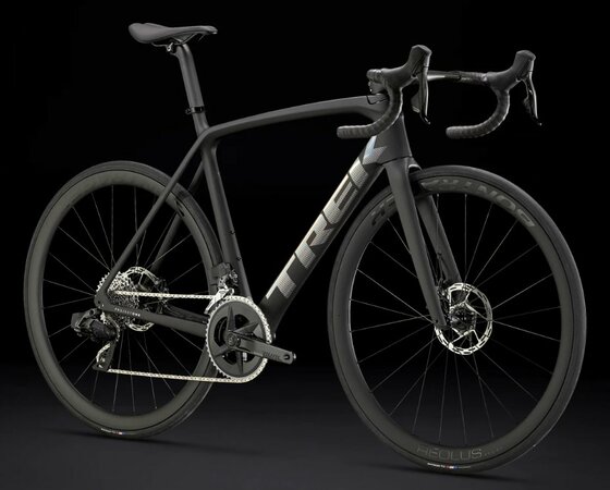 Bicykel Trek Émonda SLR 6 AXS Deep Smoke 2024