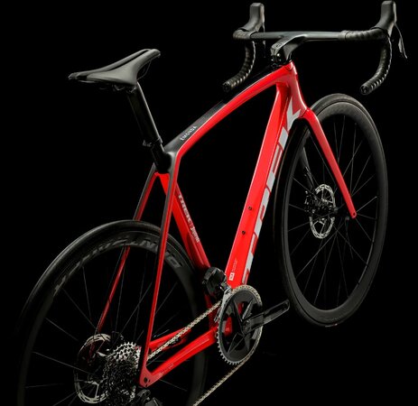 Bicykel Trek Émonda SLR 6 AXS Viper Red