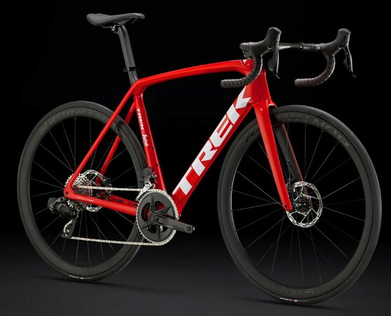 Bicykel Trek Émonda SLR 6 AXS Viper Red