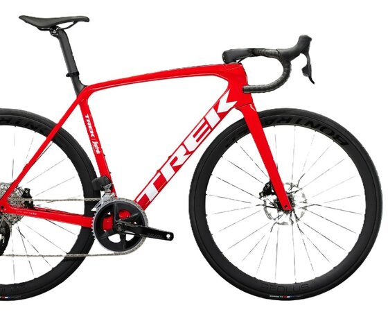 Bicykel Trek Émonda SLR 6 AXS Viper Red