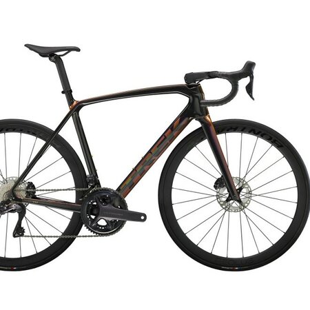 Bicykel Trek Émonda SLR 7 AXS Axinite Flip/Trek Black 2024