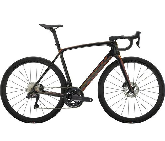 Bicykel Trek Émonda SLR 7 AXS Axinite Flip/Trek Black 2024