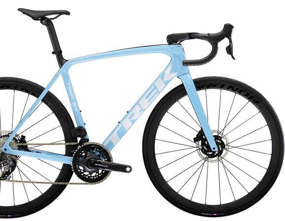 Bicykel Trek Émonda SLR 7 AXS Azure 2024