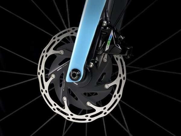 Bicykel Trek Émonda SLR 7 AXS Azure 2024