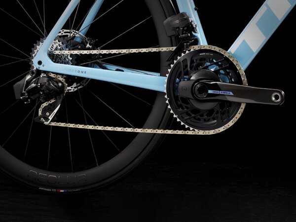 Bicykel Trek Émonda SLR 7 AXS Azure 2024