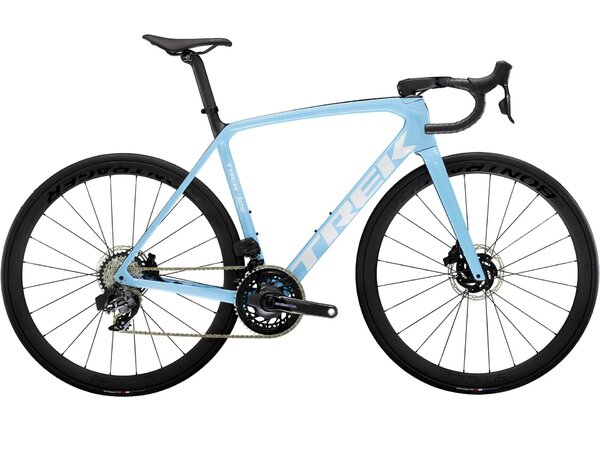 Bicykel Trek Émonda SLR 7 AXS Azure 2024