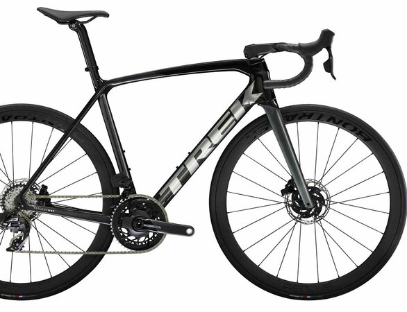 Bicykel Trek Émonda SLR 7 AXS Dark Prismatic/Trek Black 2024