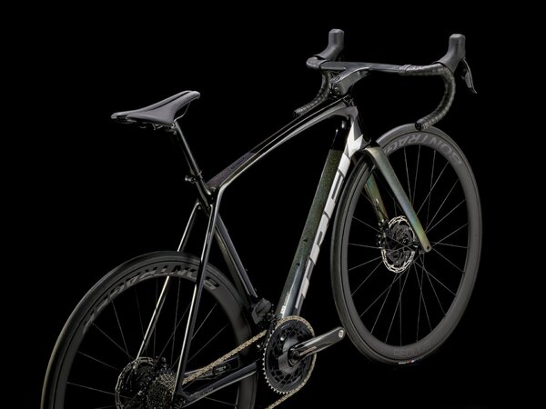 Bicykel Trek Émonda SLR 7 AXS Dark Prismatic/Trek Black 2024