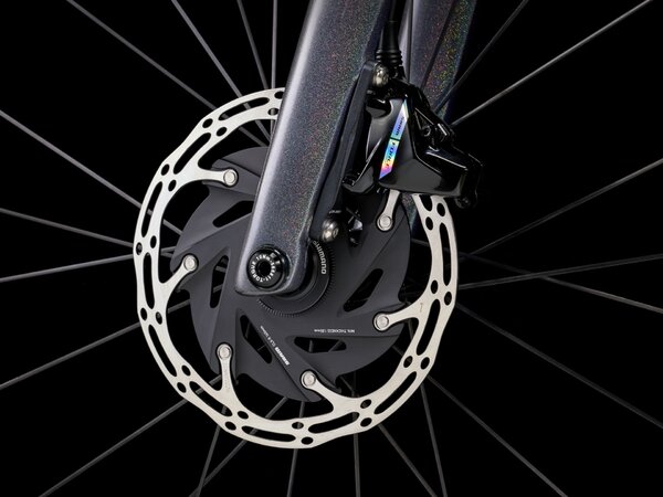 Bicykel Trek Émonda SLR 7 AXS Dark Prismatic/Trek Black 2024