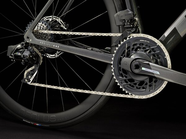 Bicykel Trek Émonda SLR 7 AXS Dark Prismatic/Trek Black 2024