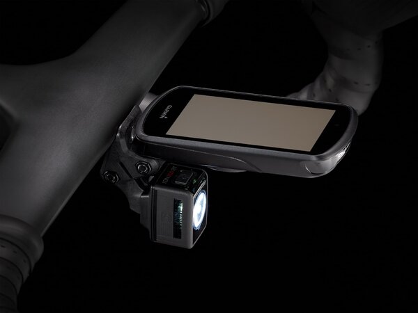 Bicykel Trek Émonda SLR 7 AXS Dark Prismatic/Trek Black 2024