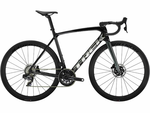 Bicykel Trek Émonda SLR 7 AXS Dark Prismatic/Trek Black 2024