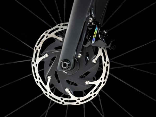 Bicykel Trek Émonda SLR 7 AXS Deep Smoke 2024