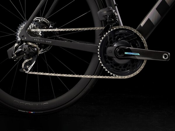 Bicykel Trek Émonda SLR 7 AXS Deep Smoke 2024