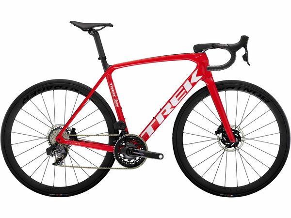 Bicykel Trek Émonda SLR 7 AXS Viper Red 2024