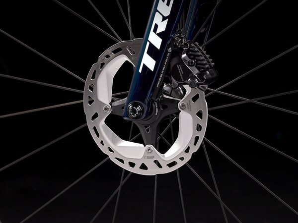 Bicykel Trek Émonda SLR 7 Disc Navy Carbon Smoke/Blue 2022