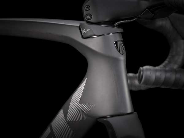 Testovaný bicykel Trek Emonda SLR 7 Matte Onyx Carbon 2022