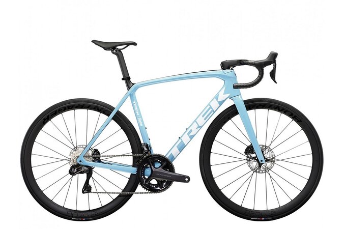 Bicykel Trek Émonda SLR 7 Disc Azure 2024