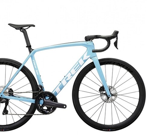 Bicykel Trek Émonda SLR 7 Disc Azure 2024