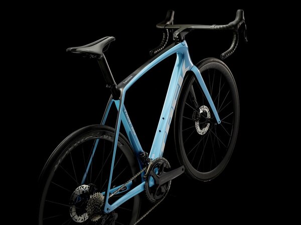Bicykel Trek Émonda SLR 7 Disc Azure 2024