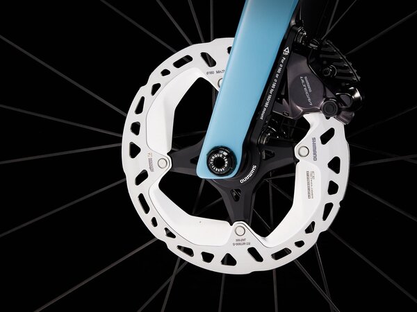 Bicykel Trek Émonda SLR 7 Disc Azure 2024