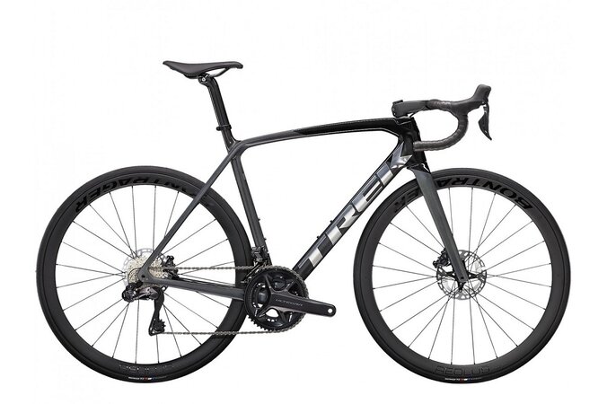 Bicykel Trek Émonda SLR 7 Disc Dark Prismatic/Trek Black 2024