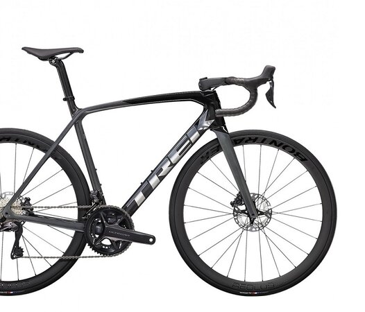 Bicykel Trek Émonda SLR 7 Disc Dark Prismatic/Trek Black 2024