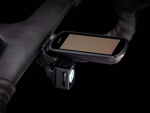 Bicykel Trek Émonda SLR 7 Disc Dark Prismatic/Trek Black 2024