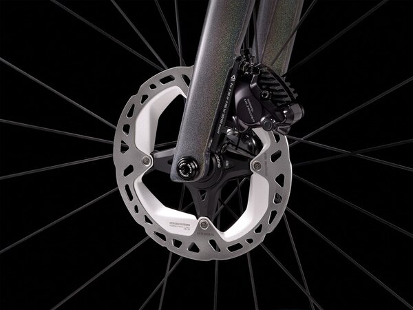 Bicykel Trek Émonda SLR 7 Disc Dark Prismatic/Trek Black 2024