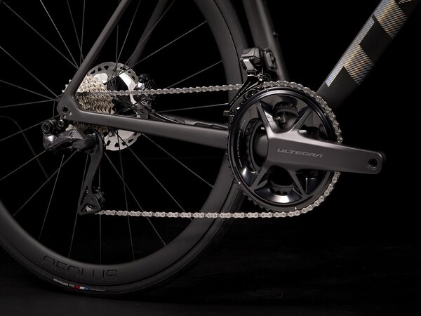 Bicykel Trek Émonda SLR 7 Disc Deep Smoke 2024