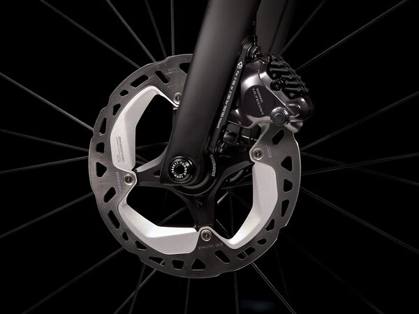 Bicykel Trek Émonda SLR 7 Disc Deep Smoke 2024