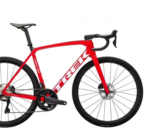 Bicykel Trek Émonda SLR 7 Disc Viper Red 2024