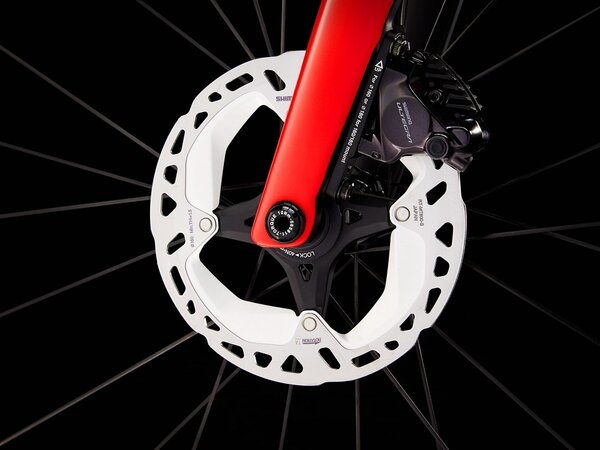 Bicykel Trek Émonda SLR 7 Disc Viper Red 2024