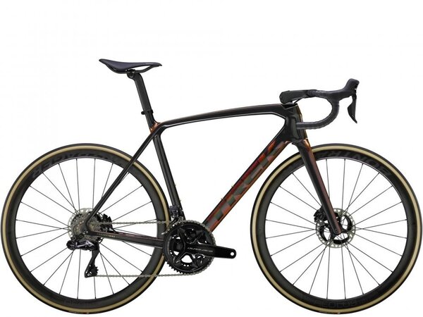 Bicykel Trek Émonda SLR 9 Axinite Flip/Trek Black 2024