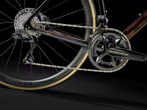 Bicykel Trek Émonda SLR 9 Axinite Flip/Trek Black 2024