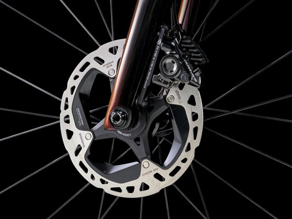 Bicykel Trek Émonda SLR 9 Axinite Flip/Trek Black 2024