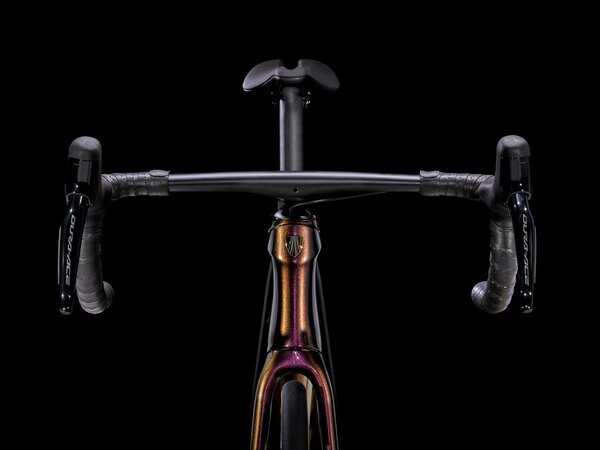 Bicykel Trek Émonda SLR 9 Axinite Flip/Trek Black 2024