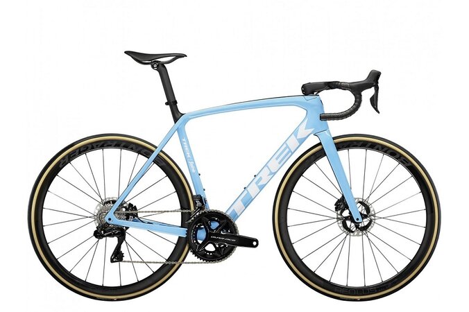 Bicykel Trek Émonda SLR 9 Azure 2024