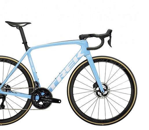 Bicykel Trek Émonda SLR 9 Azure 2024