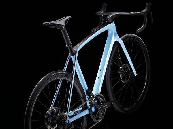 Bicykel Trek Émonda SLR 9 Azure 2024