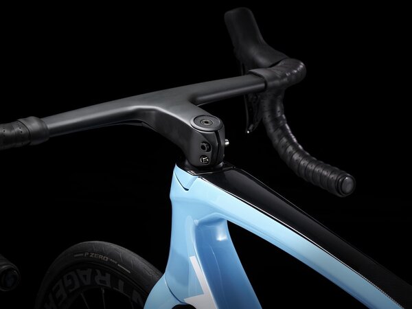 Bicykel Trek Émonda SLR 9 Azure 2024