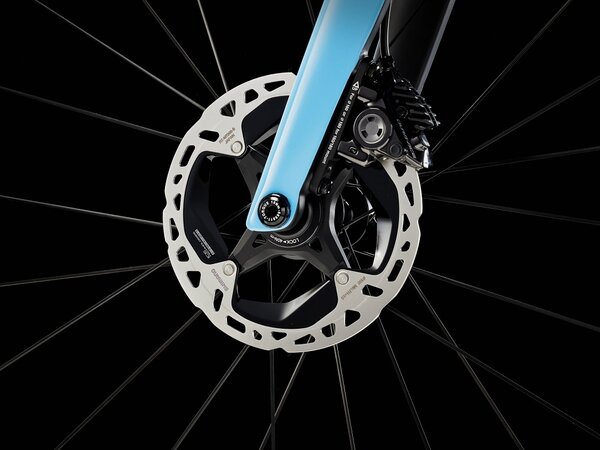 Bicykel Trek Émonda SLR 9 Azure 2024