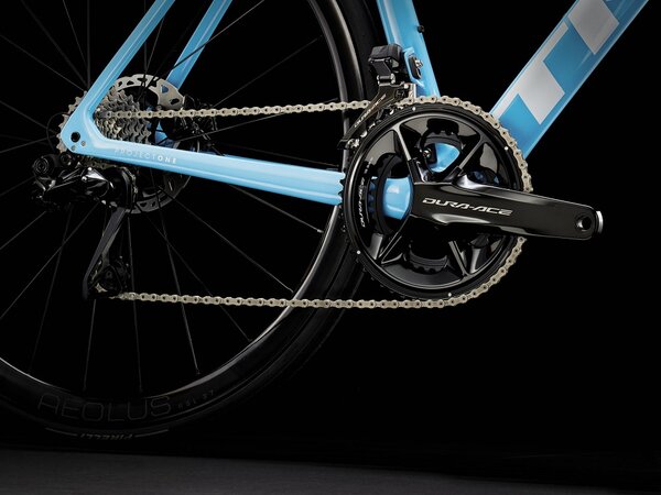 Bicykel Trek Émonda SLR 9 Azure 2024