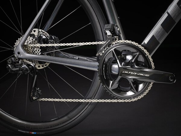 Bicykel Trek Émonda SLR 9 Dark Prismatic/Trek Black 2024