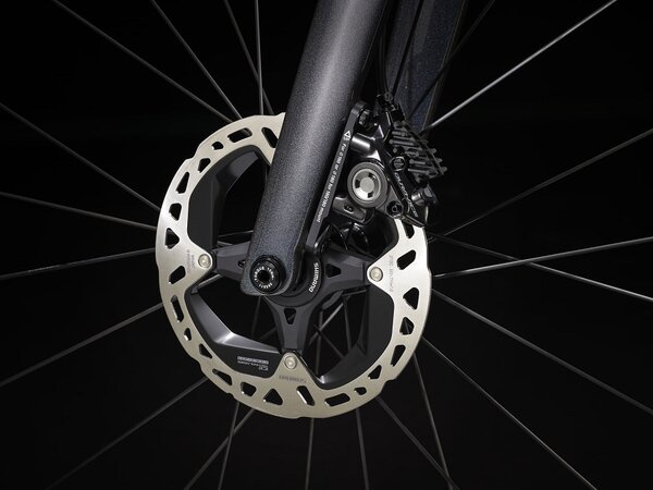 Bicykel Trek Émonda SLR 9 Dark Prismatic/Trek Black 2024