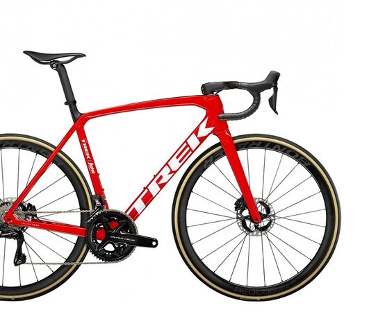 Bicykel Trek Émonda SLR 9 Viper Red 2024